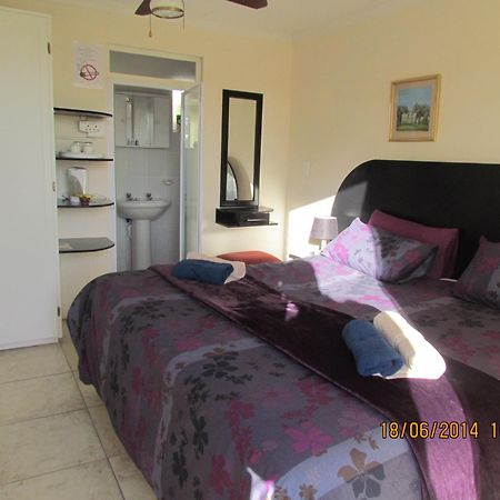 Blue Horizon Bay Guest House Van Stadensriviermond Dış mekan fotoğraf