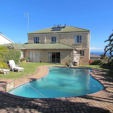 Blue Horizon Bay Guest House Van Stadensriviermond Dış mekan fotoğraf
