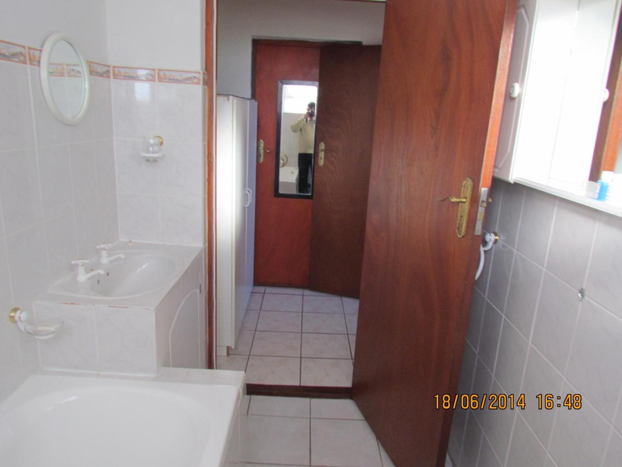 Blue Horizon Bay Guest House Van Stadensriviermond Dış mekan fotoğraf