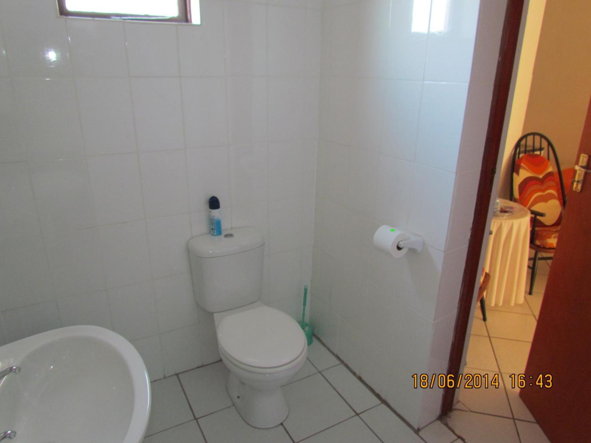 Blue Horizon Bay Guest House Van Stadensriviermond Dış mekan fotoğraf