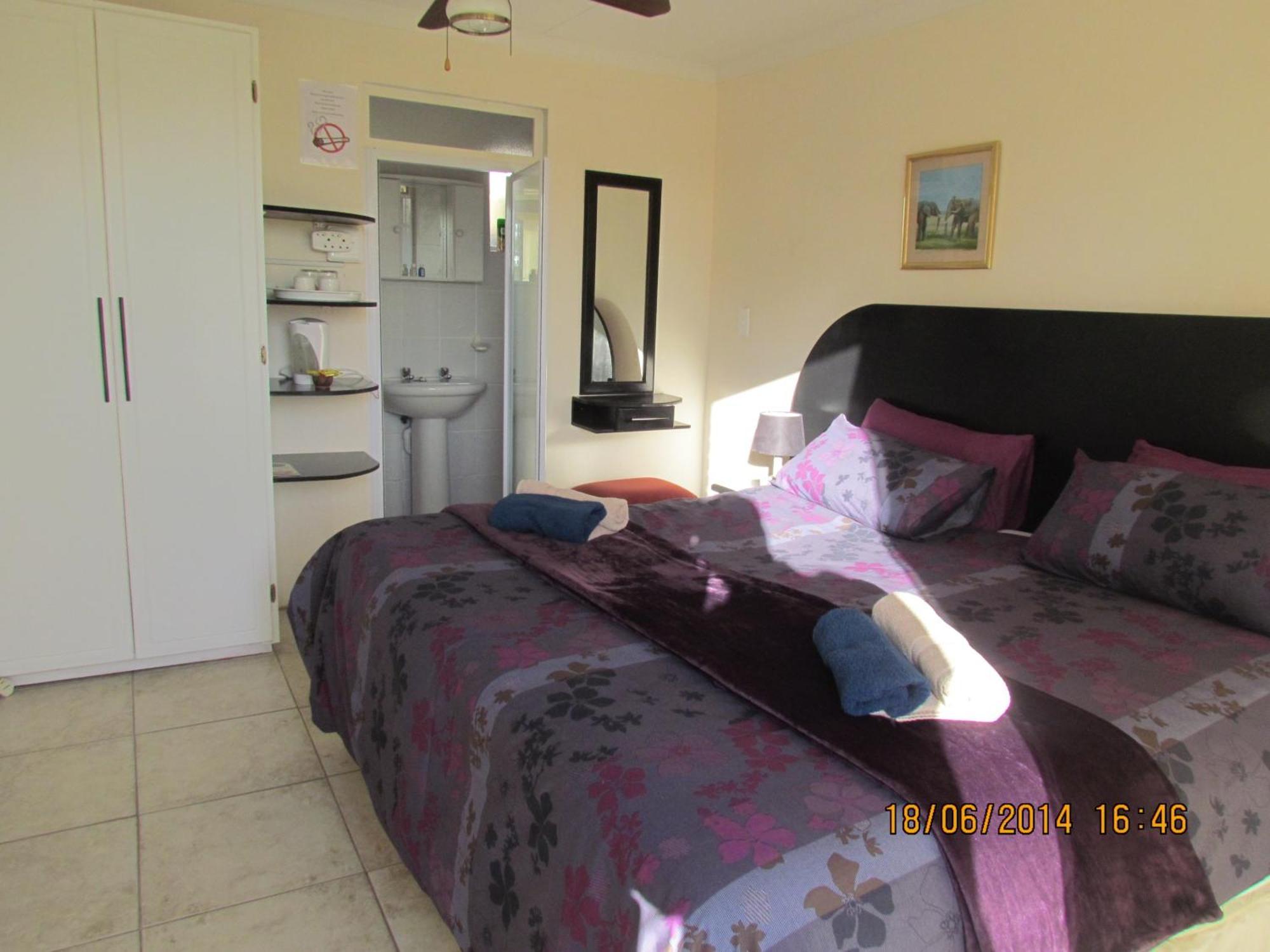 Blue Horizon Bay Guest House Van Stadensriviermond Dış mekan fotoğraf