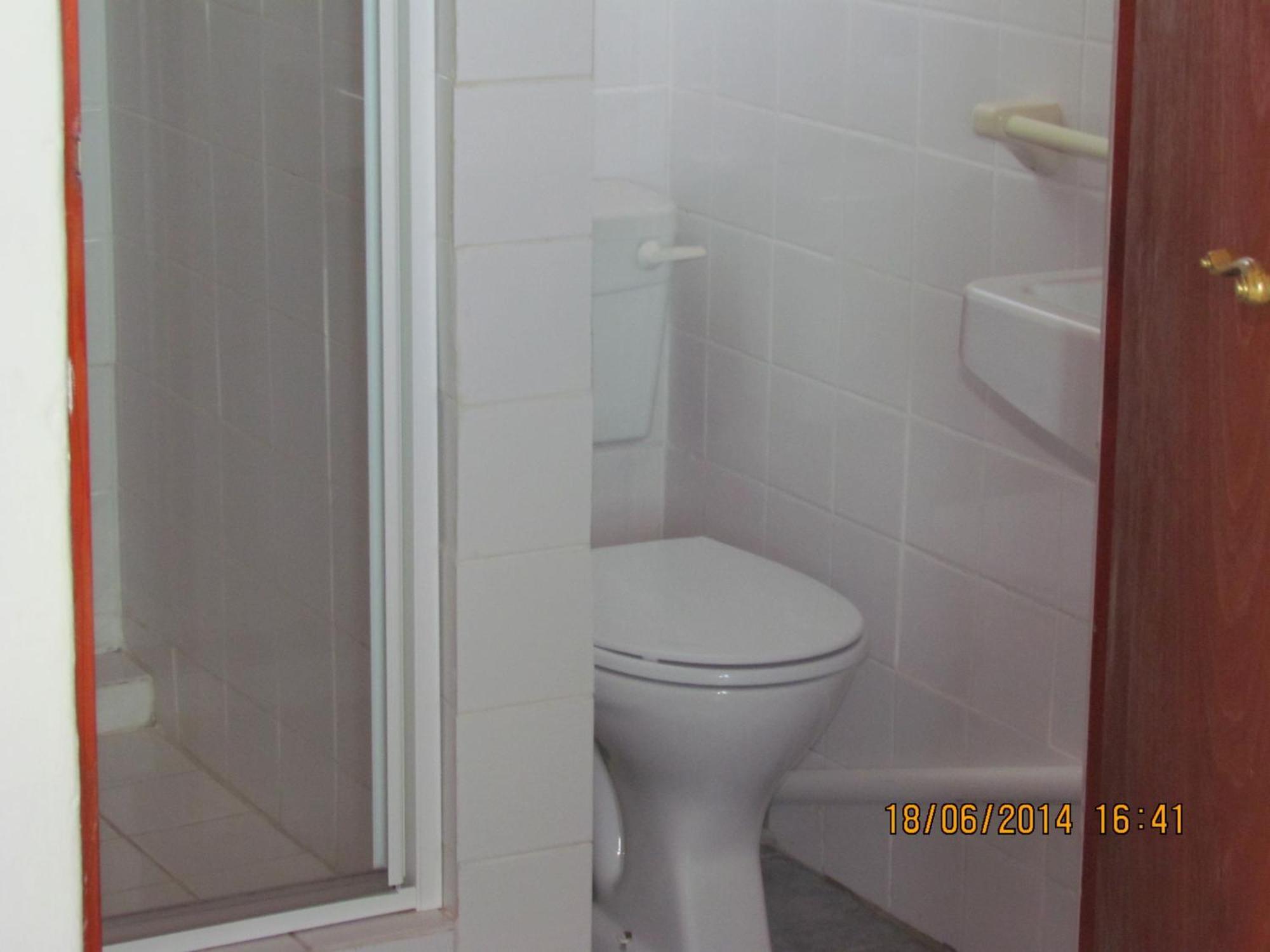 Blue Horizon Bay Guest House Van Stadensriviermond Dış mekan fotoğraf