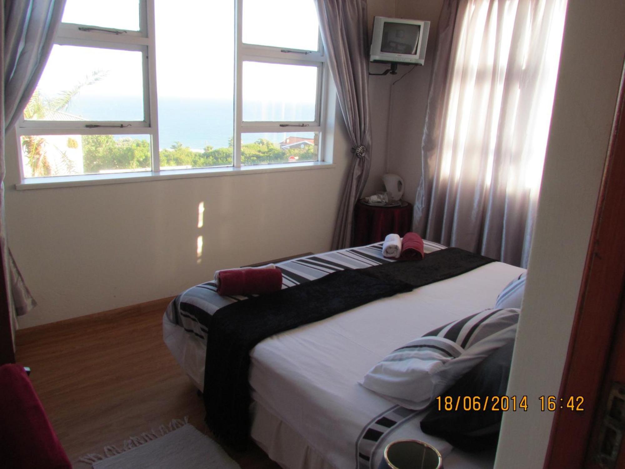 Blue Horizon Bay Guest House Van Stadensriviermond Dış mekan fotoğraf
