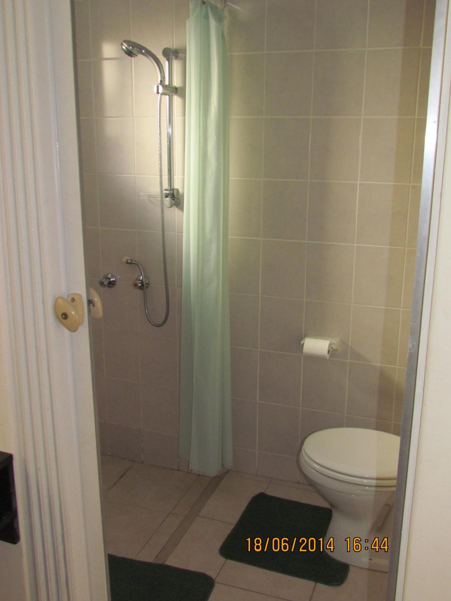 Blue Horizon Bay Guest House Van Stadensriviermond Dış mekan fotoğraf