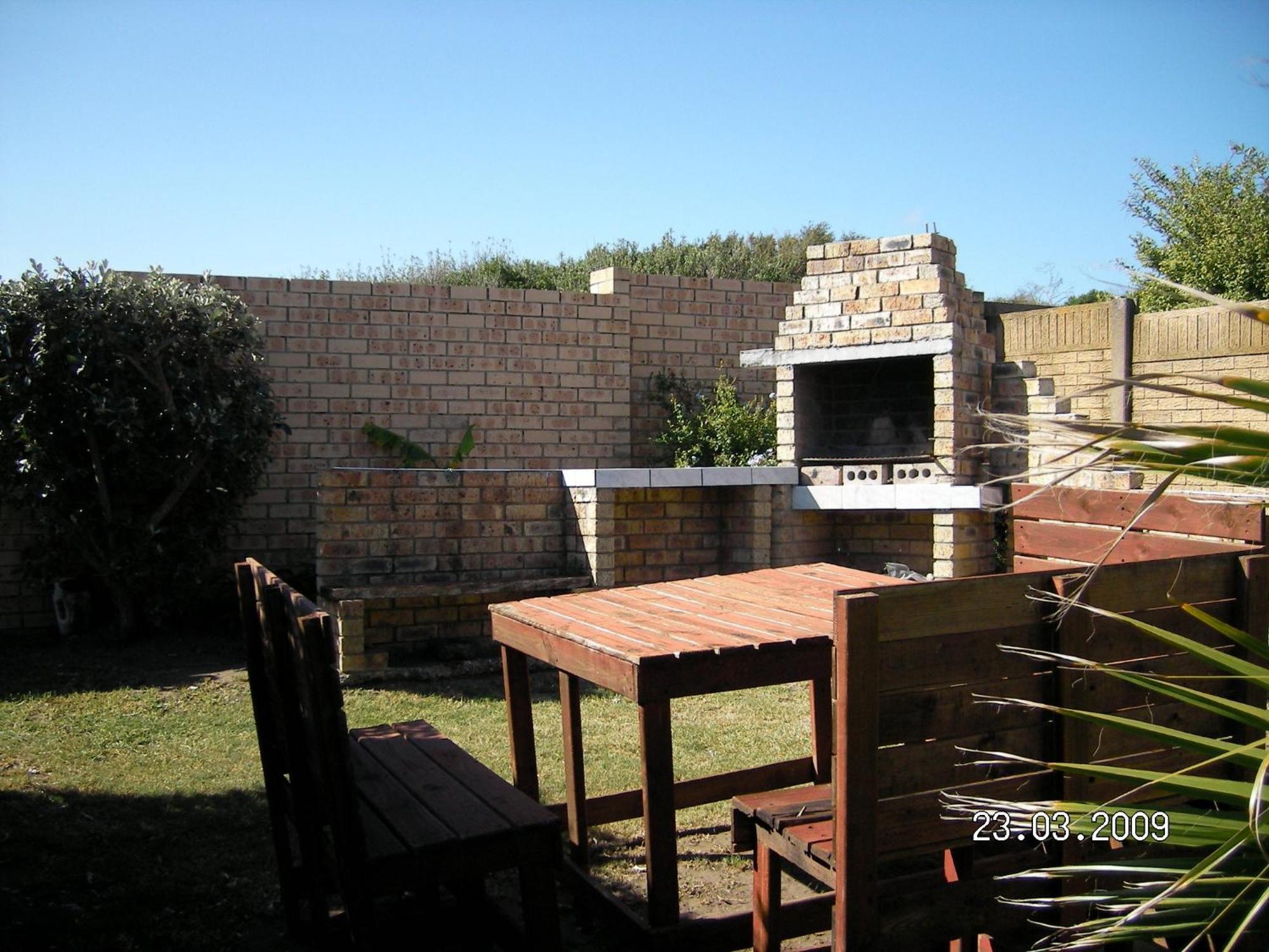 Blue Horizon Bay Guest House Van Stadensriviermond Dış mekan fotoğraf