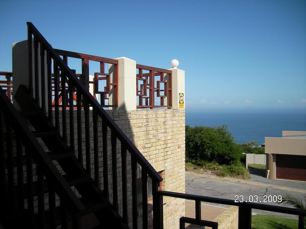 Blue Horizon Bay Guest House Van Stadensriviermond Dış mekan fotoğraf