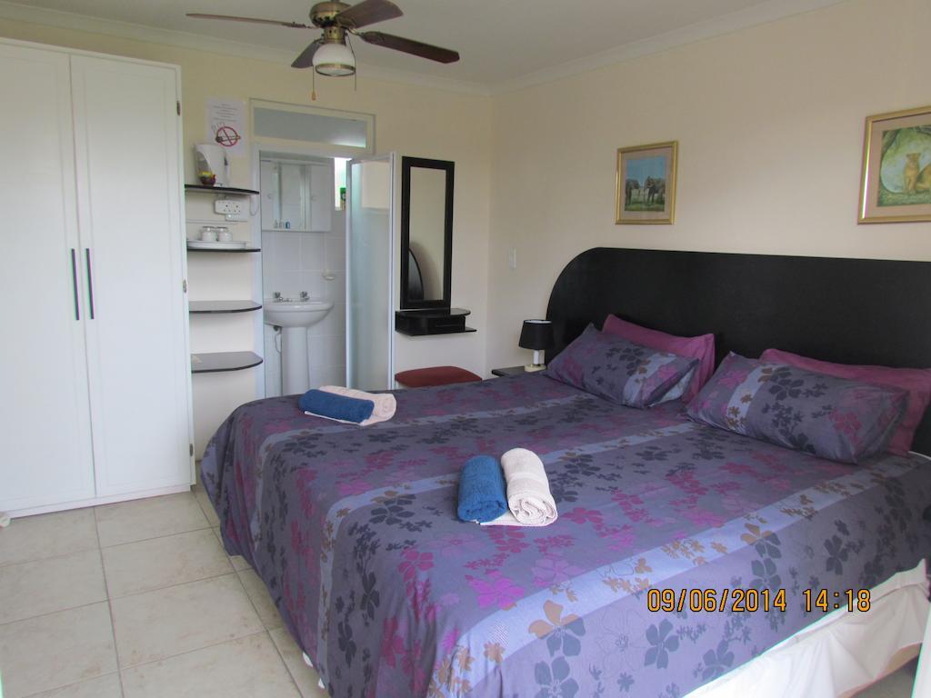 Blue Horizon Bay Guest House Van Stadensriviermond Oda fotoğraf