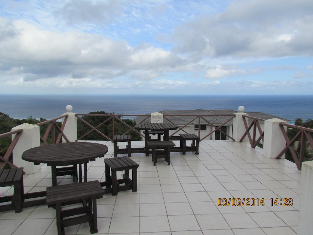 Blue Horizon Bay Guest House Van Stadensriviermond Oda fotoğraf