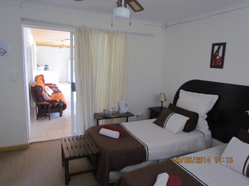 Blue Horizon Bay Guest House Van Stadensriviermond Oda fotoğraf