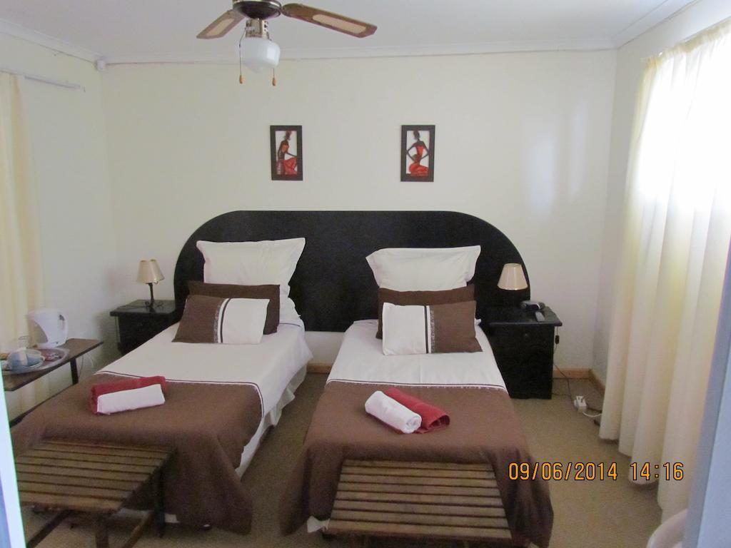 Blue Horizon Bay Guest House Van Stadensriviermond Oda fotoğraf