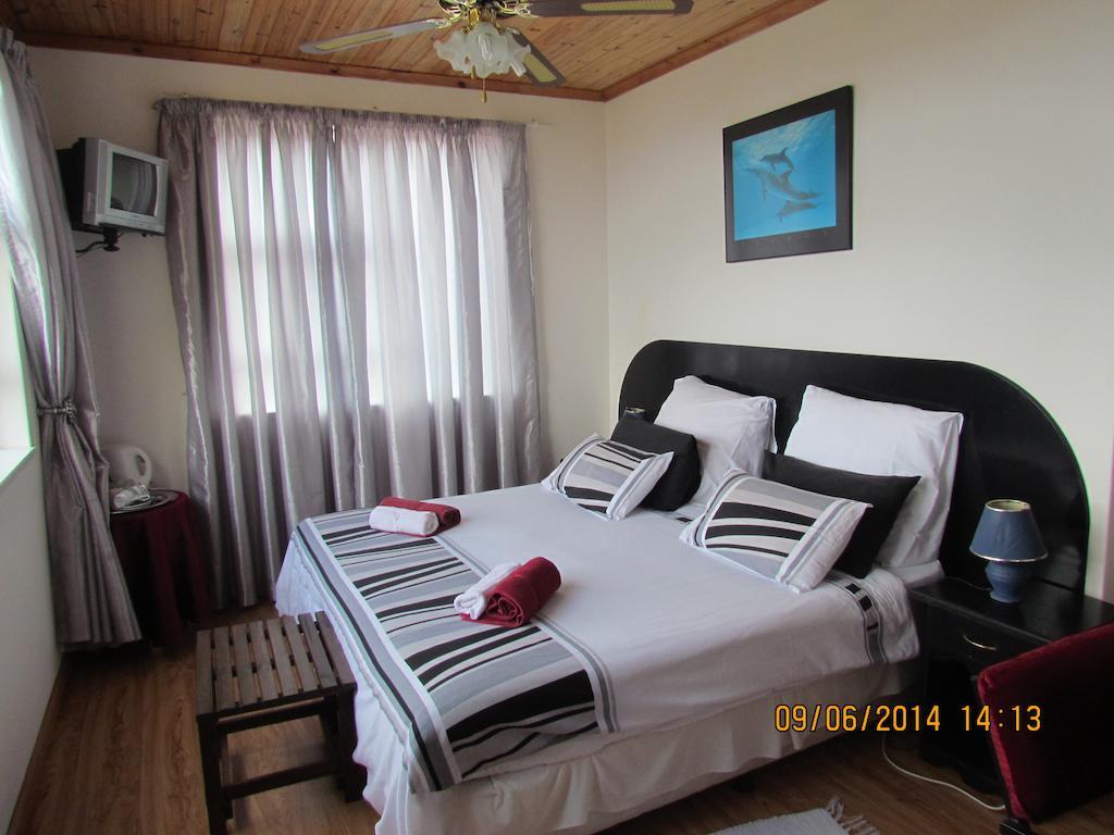 Blue Horizon Bay Guest House Van Stadensriviermond Oda fotoğraf