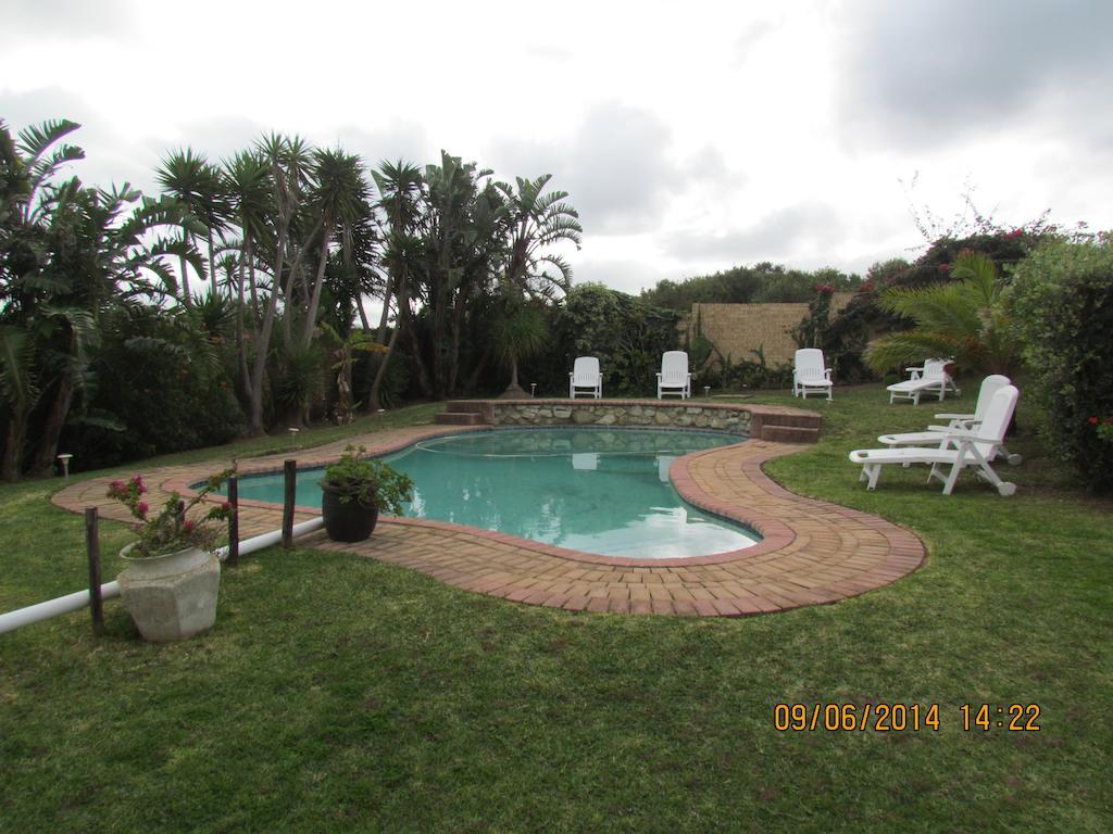 Blue Horizon Bay Guest House Van Stadensriviermond Oda fotoğraf