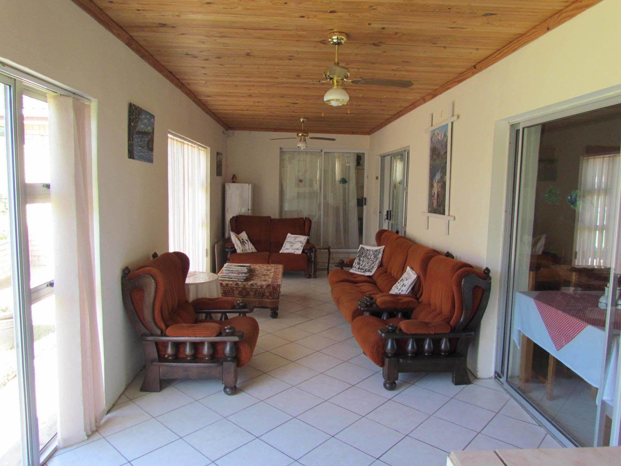 Blue Horizon Bay Guest House Van Stadensriviermond Dış mekan fotoğraf