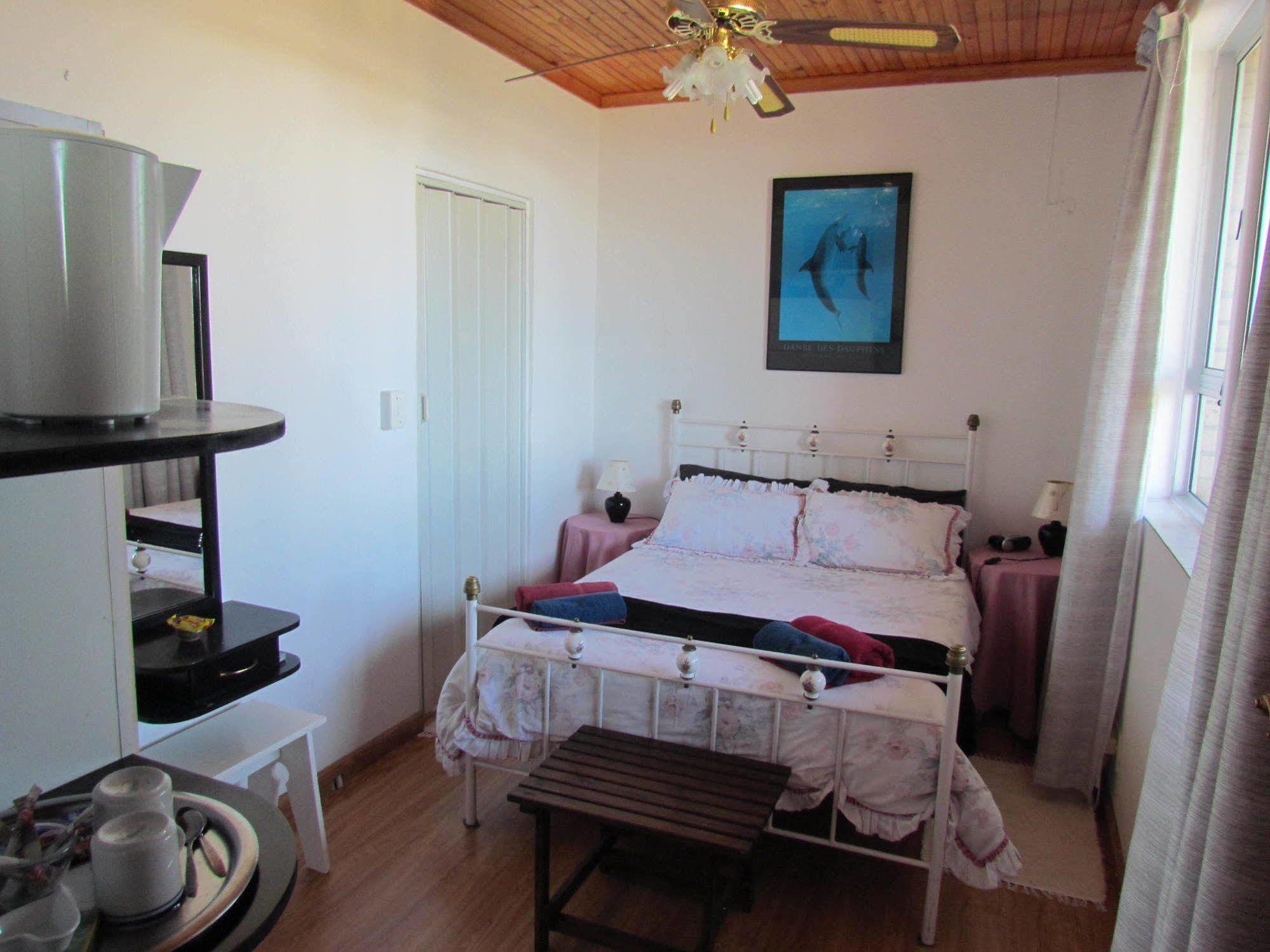 Blue Horizon Bay Guest House Van Stadensriviermond Dış mekan fotoğraf