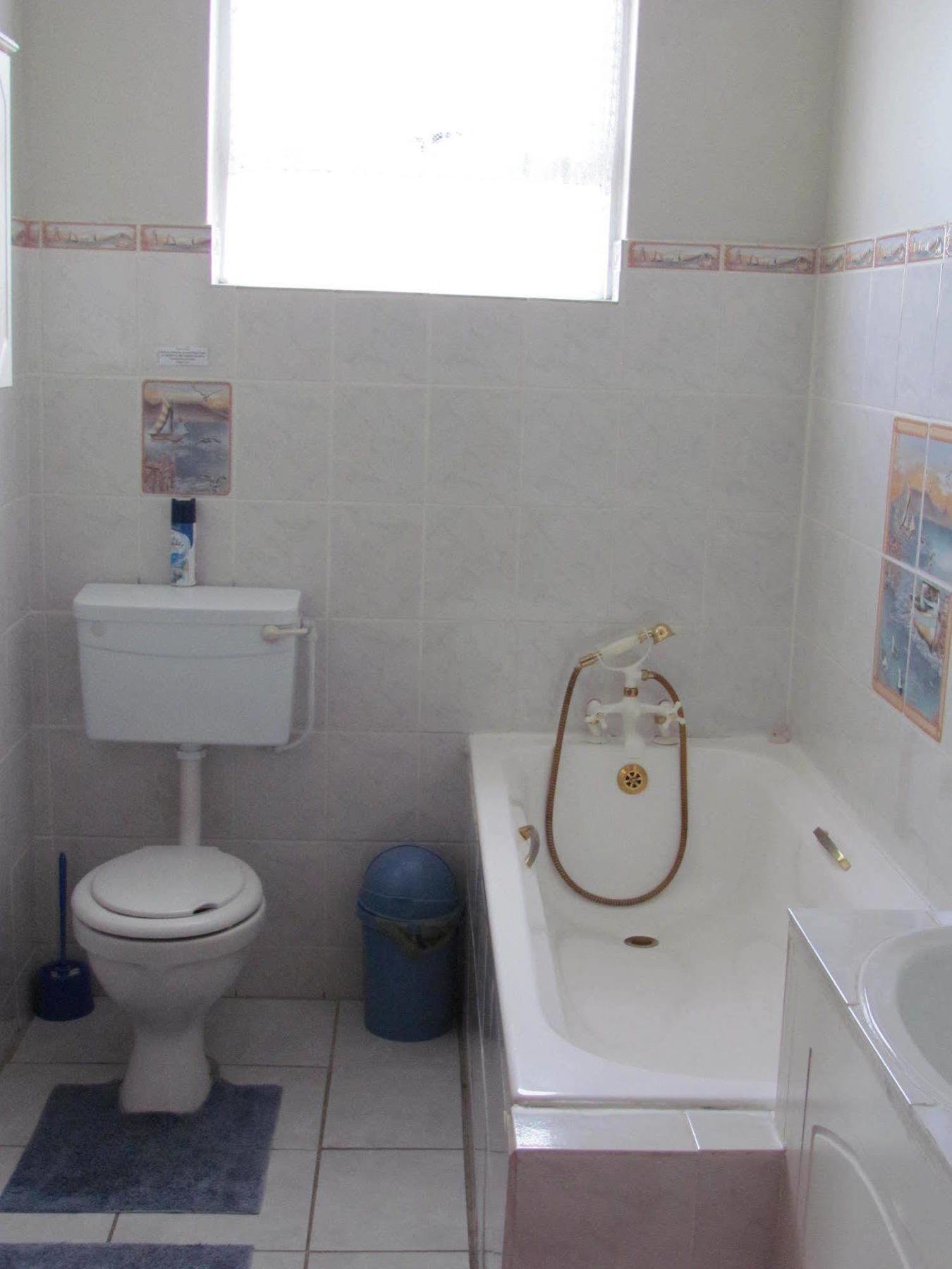 Blue Horizon Bay Guest House Van Stadensriviermond Dış mekan fotoğraf