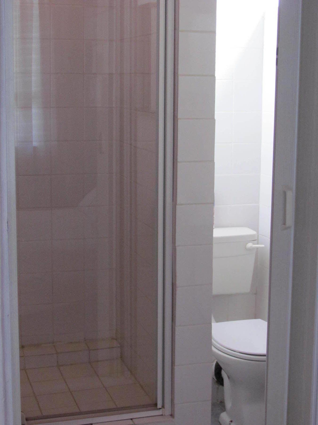 Blue Horizon Bay Guest House Van Stadensriviermond Dış mekan fotoğraf