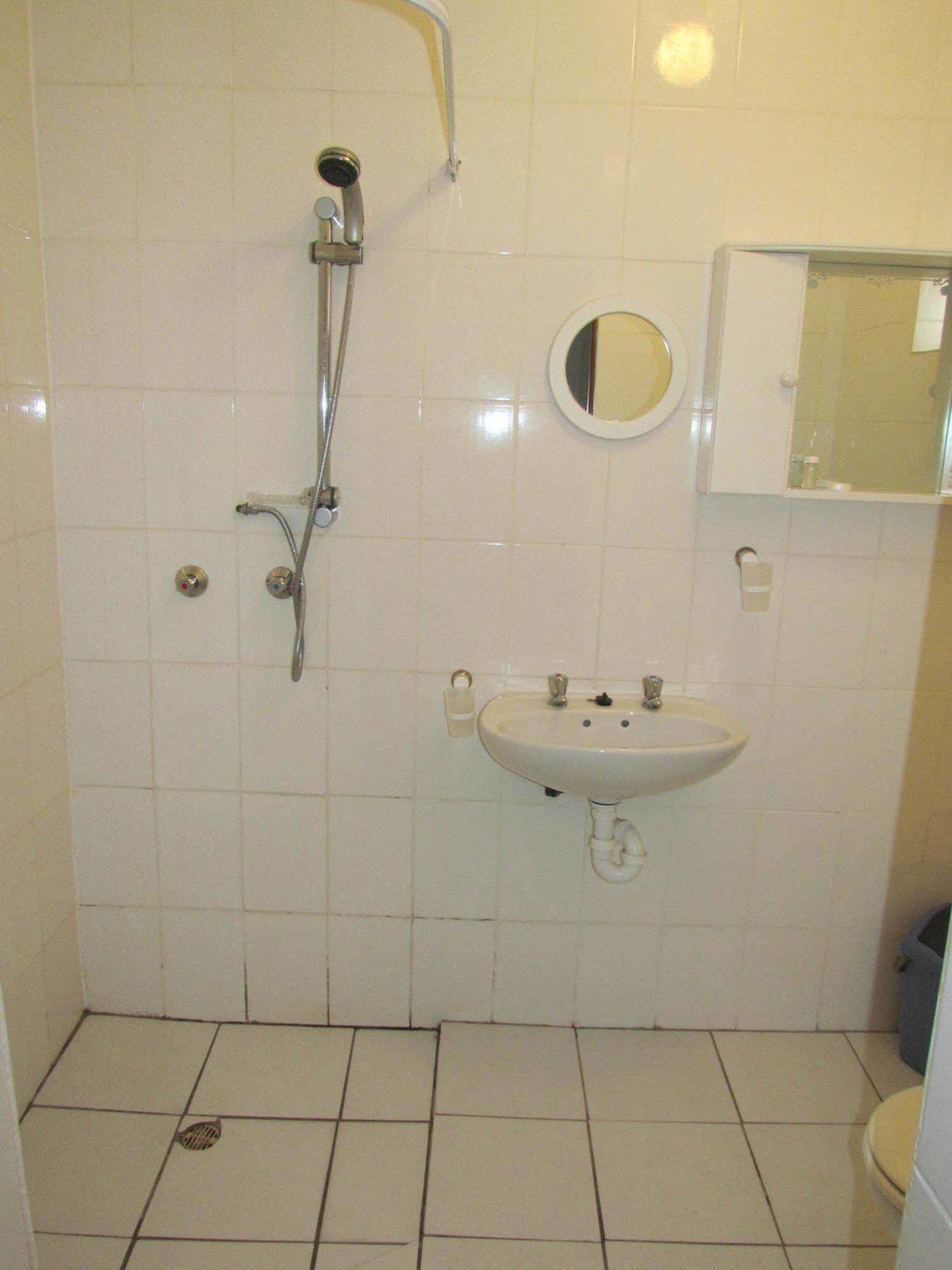 Blue Horizon Bay Guest House Van Stadensriviermond Dış mekan fotoğraf