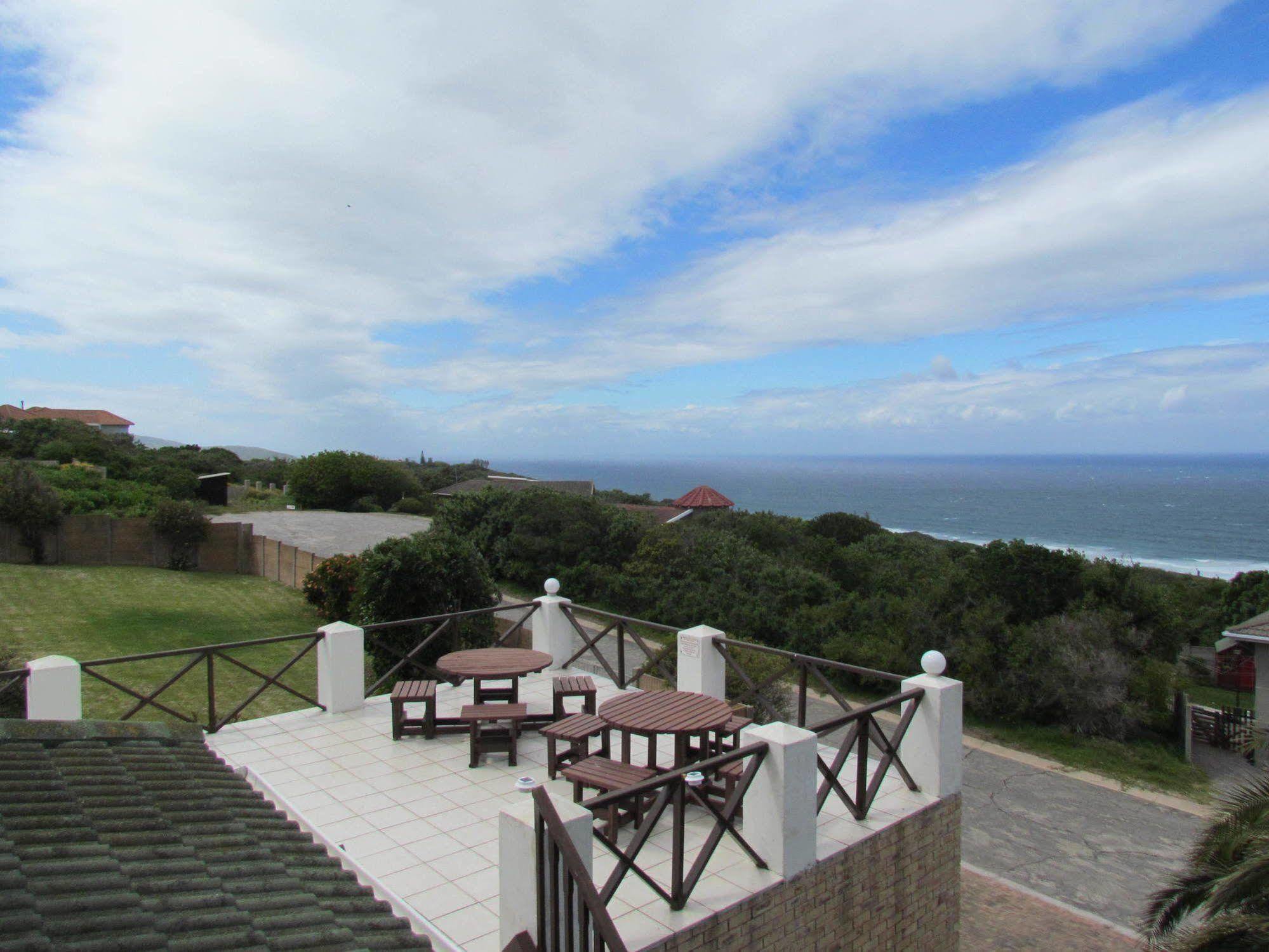 Blue Horizon Bay Guest House Van Stadensriviermond Dış mekan fotoğraf
