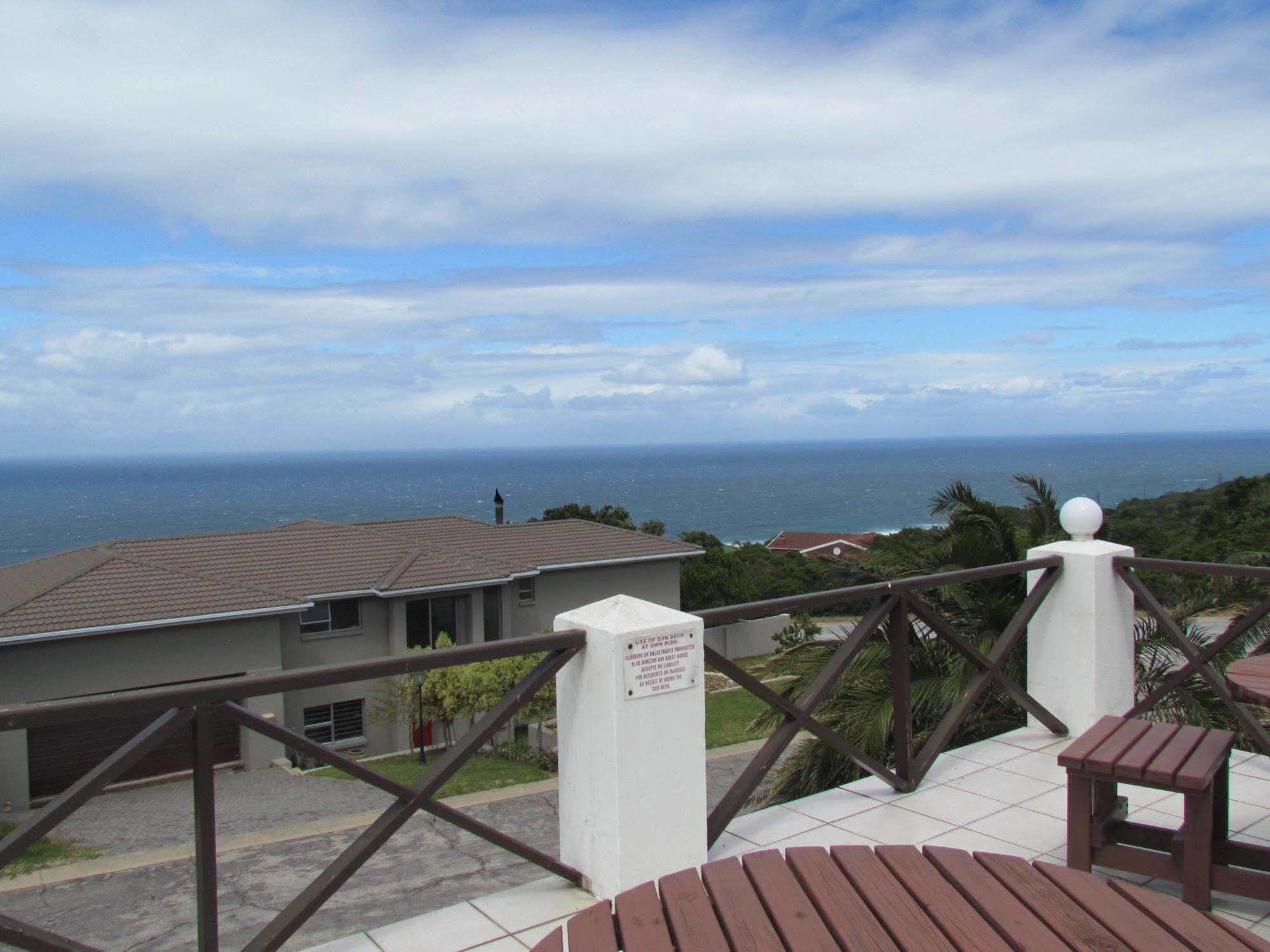 Blue Horizon Bay Guest House Van Stadensriviermond Dış mekan fotoğraf
